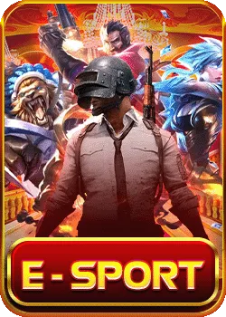 e-sport bong88